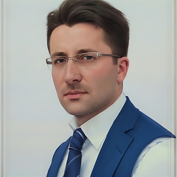 Ahmet Nuri Turan