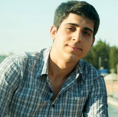 Ömer Faruk Öztürk