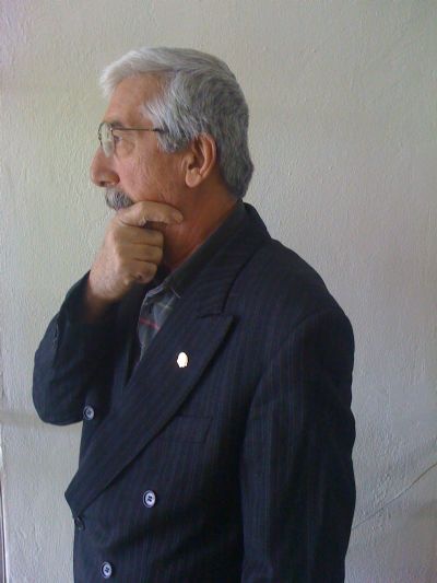 Barış Ozan Zeyrek