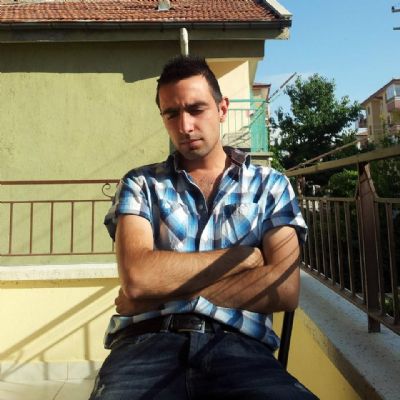 Mahmut Yiğit