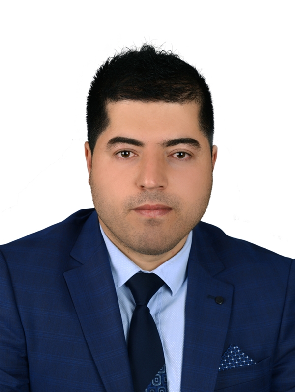 Hüseyin Kerem Arslan