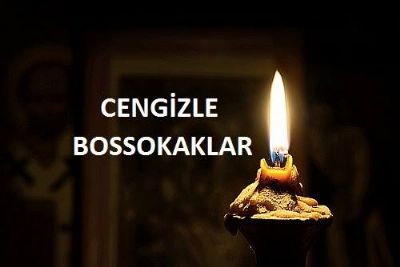 Cengizle Bossokaklar