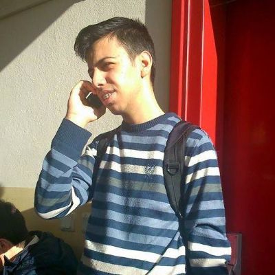 Sinan Mert Savcı