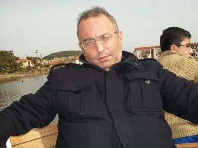 Süreyya Aydın