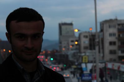 Bayram Demir