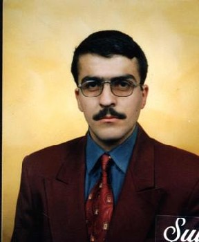Mehmet Sait Özdemir