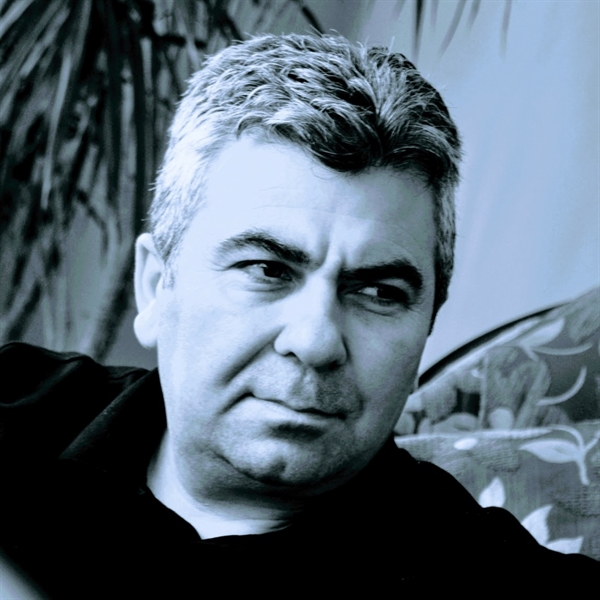 Erdem Özgündüz