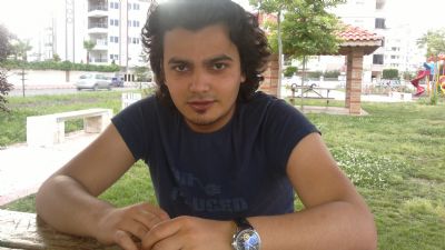Ahmet Kızılkaya