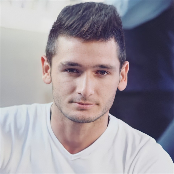 Erhan Gündere