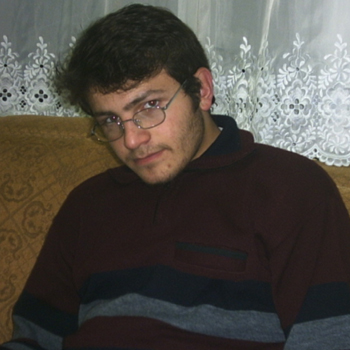 Muhammet Hekim