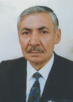 Mehmet Nacar