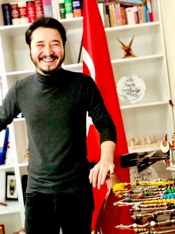 Kürşat Hardal