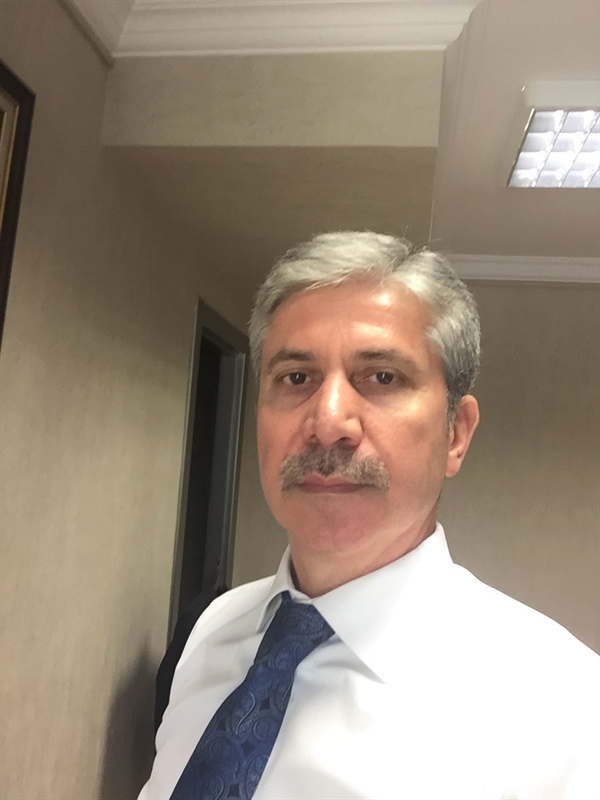 Ali Fırat