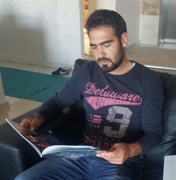 Mahmut Bucuka