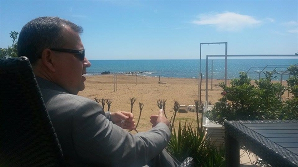 Nihat Çöpçatan