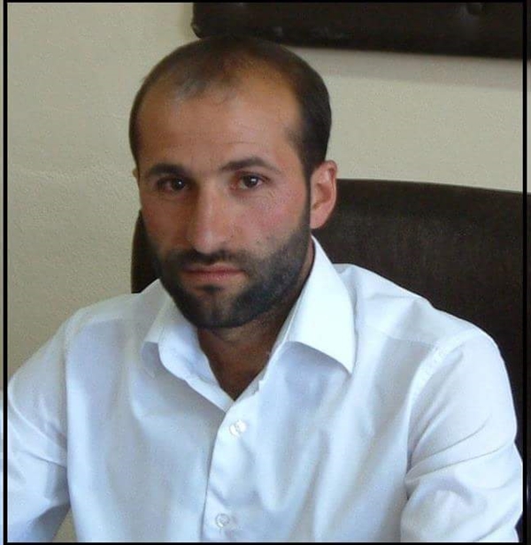 Ömer Turan