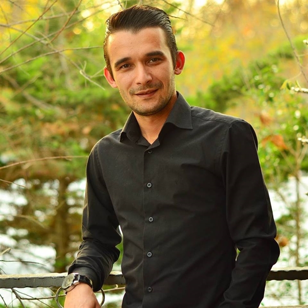 Erdoğan Alarçin
