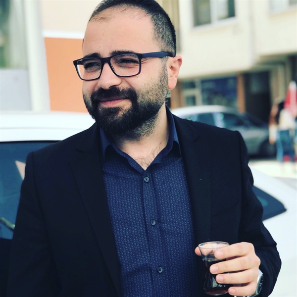 Serkan Aydın