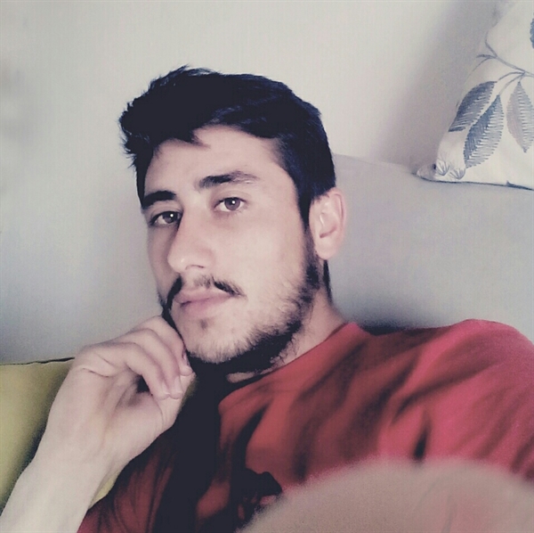 Ferhat Sarıbatur