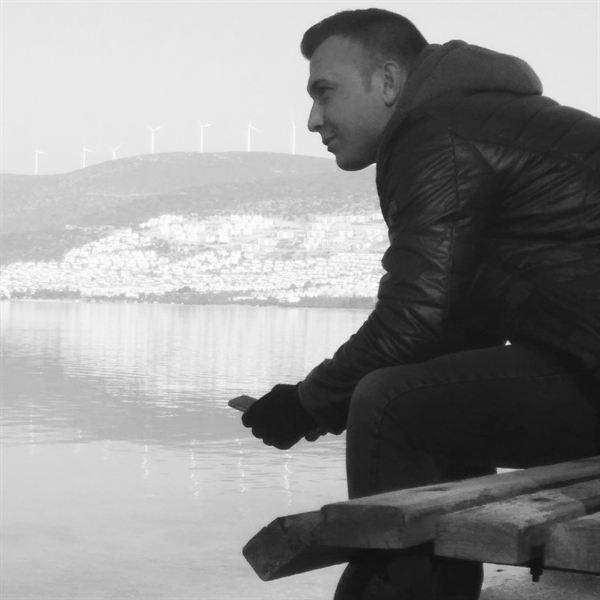 İbrahim Akşak