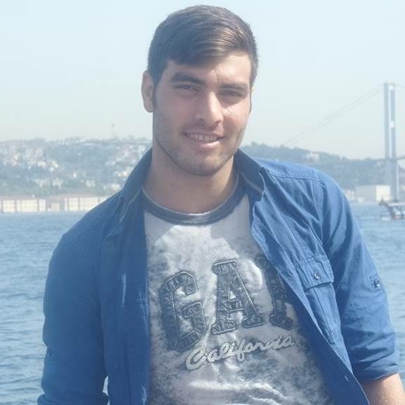 Şahin Küçükçay
