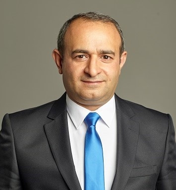 Taşkın Gülmemmedov