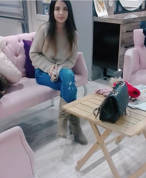 Burçin Dinç