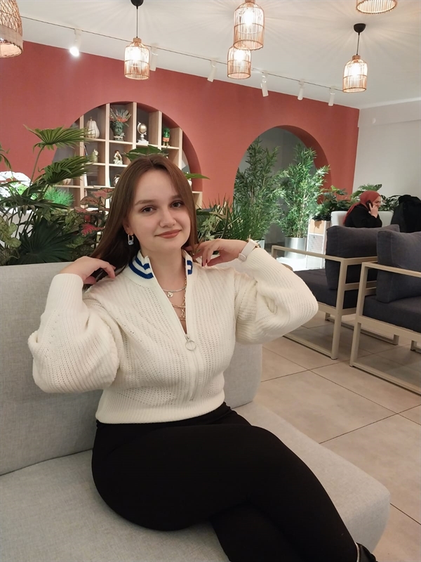 Pelin Semiz