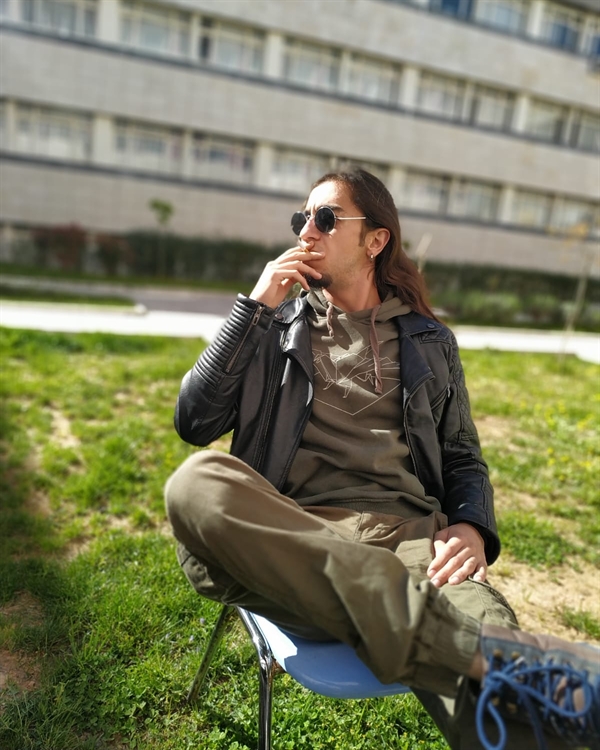 Barış Arslan