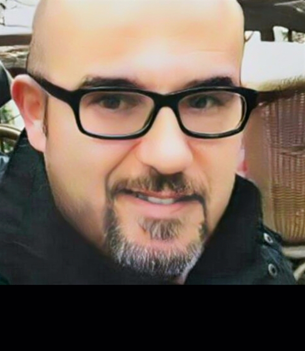 Hamdi Yavuz Kantaroğlu