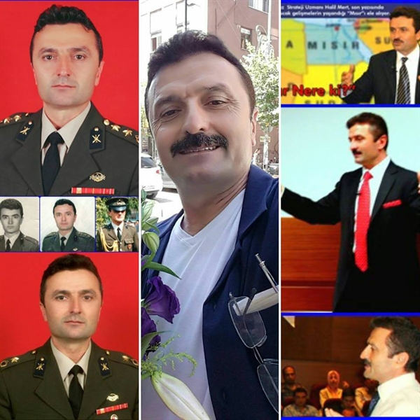 Halil Mert