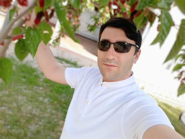 Fatih Erdem