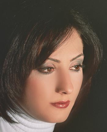 Elif Özgen