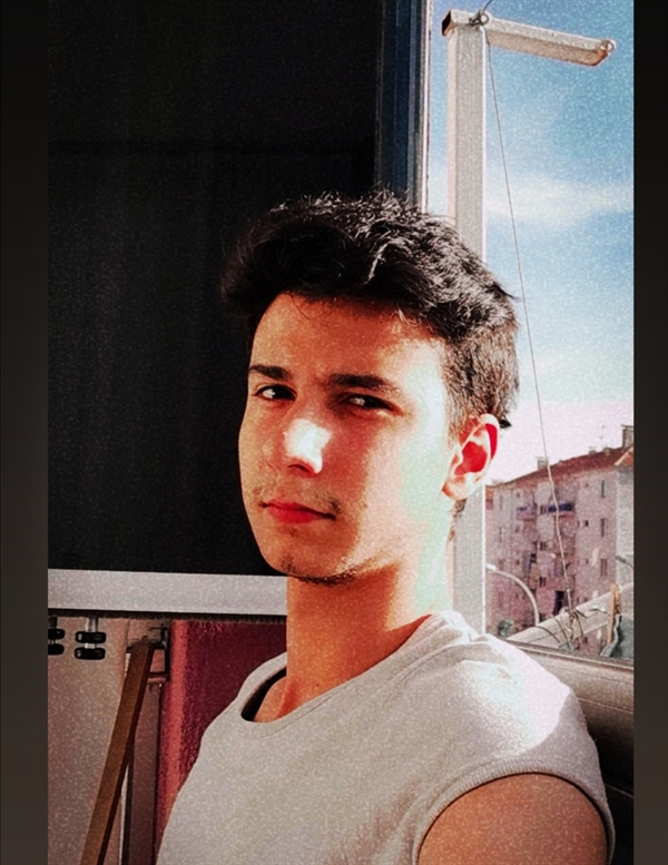 Burakcan Alan
