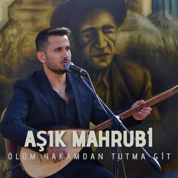 Aşık Mahrubi