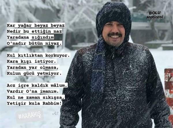 Ali Semerci