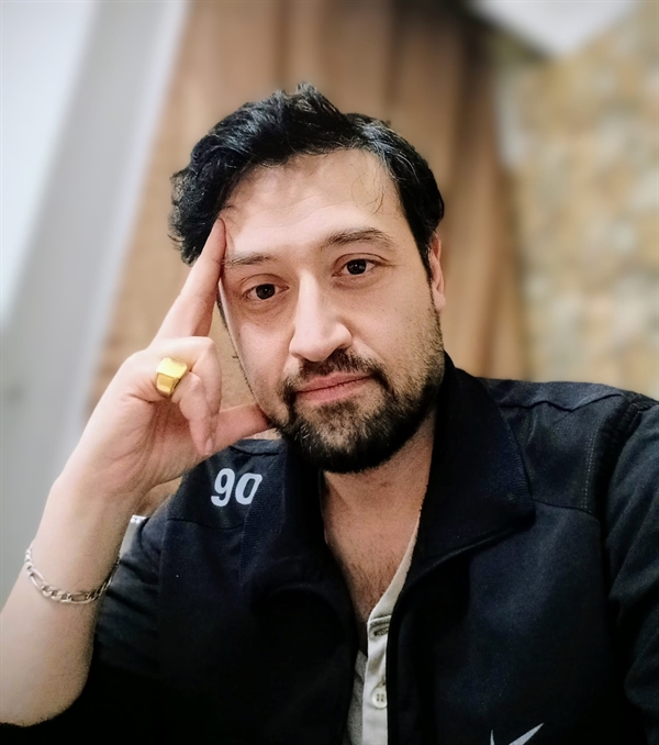 Akın Ergin