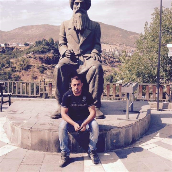 Ünal Kazan