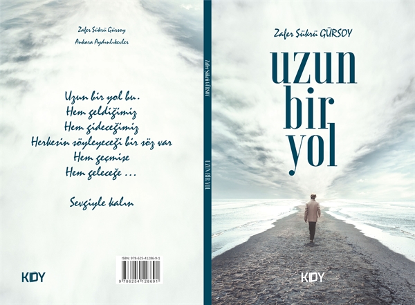 Zafer Şükrü Gürsoy