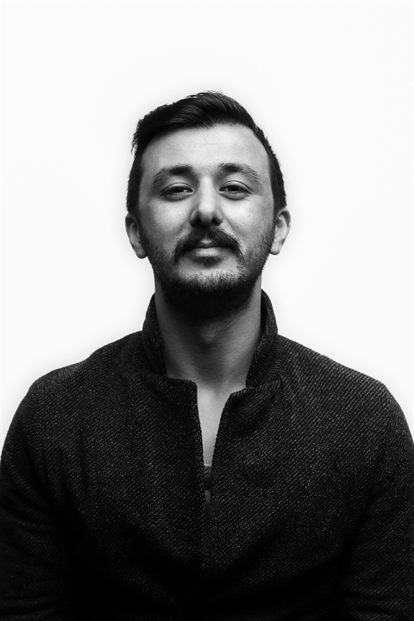 Ali Yaşar Şen