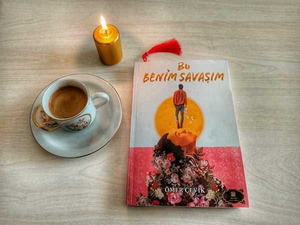 Ömer Çevik