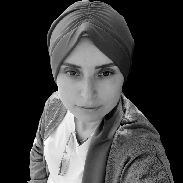 Fatma Yiğit Berber