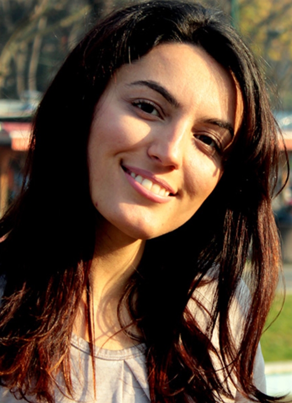Yasemin Tosun