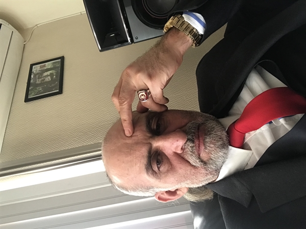 Mustafa Yıldız