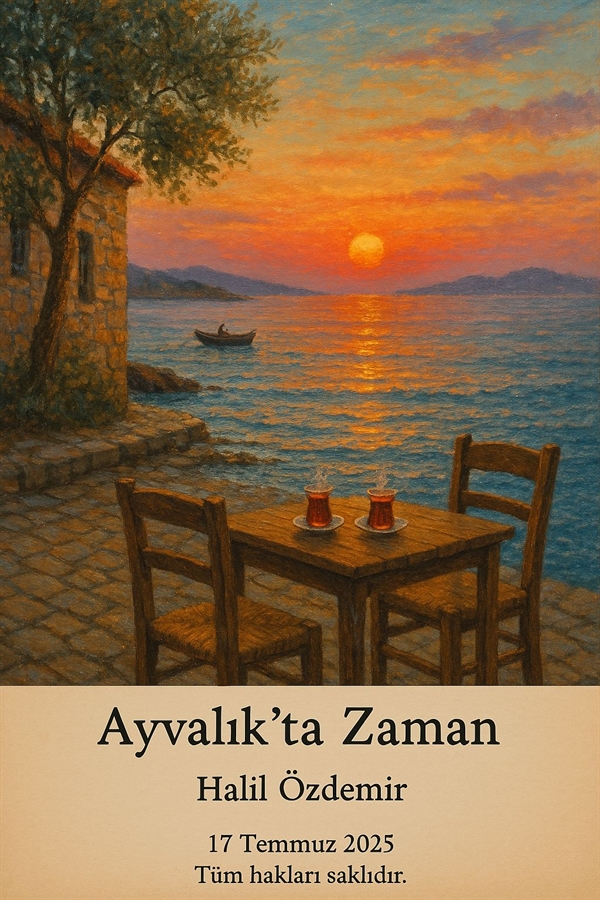 Halil Özdemir