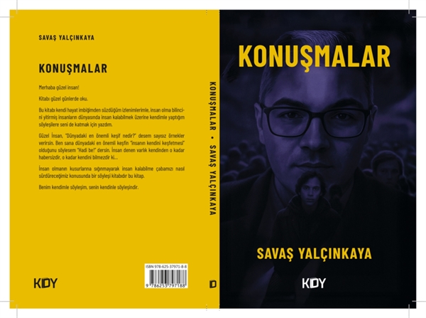 Savaş Yalçınkaya