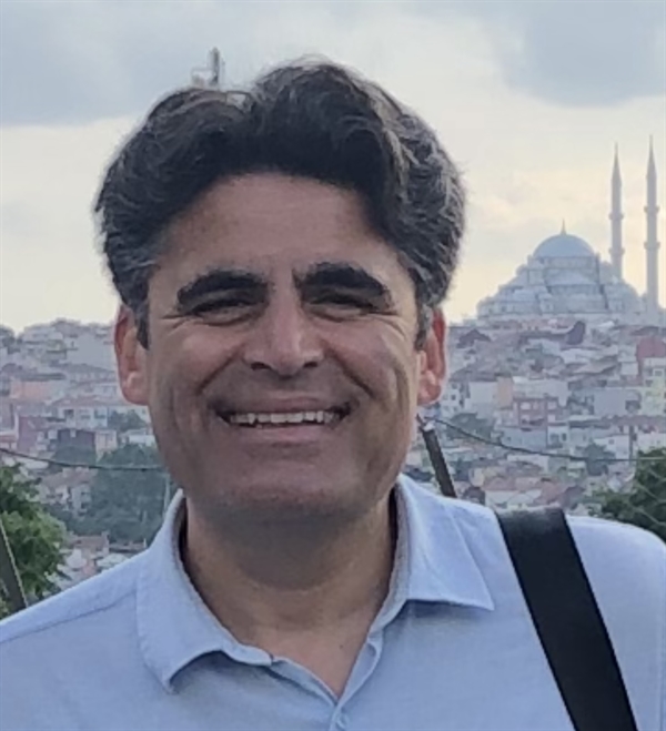 Oğuz Aydoğan