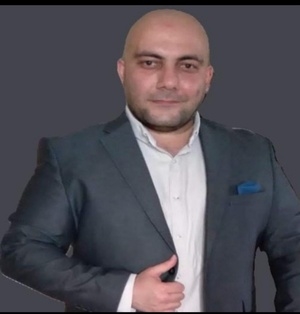 Arif Eser