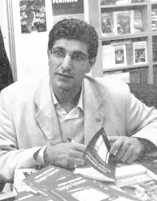Veysel Boğatepe