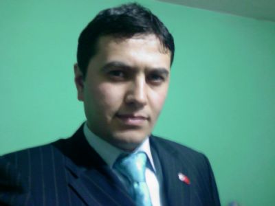 Yusuf Arslan